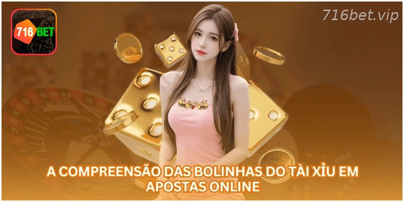 Entenda os dados do tài xỉu em apostas online