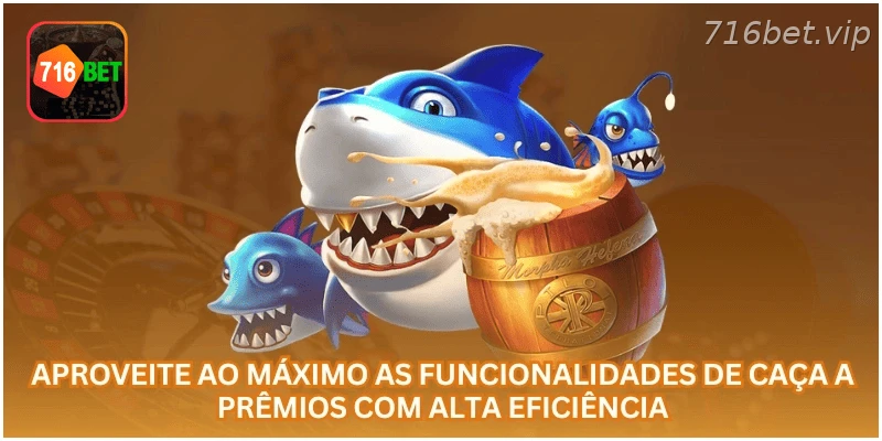Use recursos do Allstar Fishing com mais eficiência