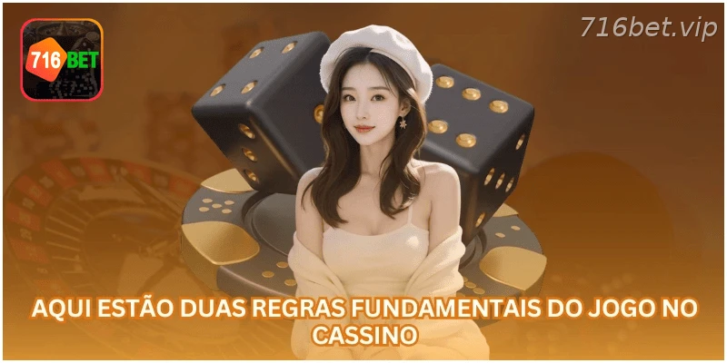 Regras fundamentais do Coin Toss no cassino online