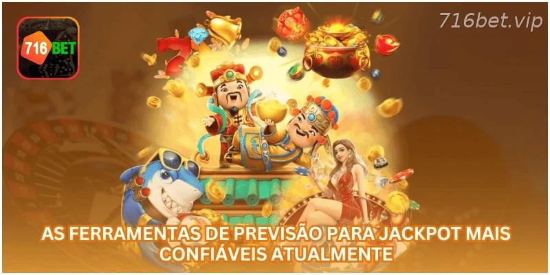 Ferramentas de previsão para jackpot exigem cuidado e verificação.