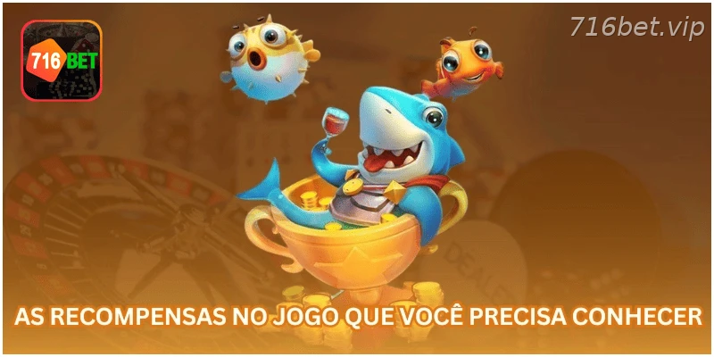 Recompensas do jackpot de pesca que o jogador deve conhecer
