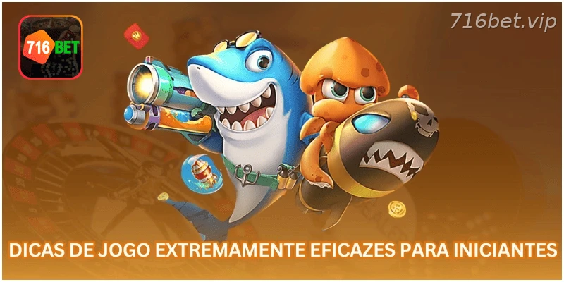 Dicas úteis para iniciantes no Allstar Fishing