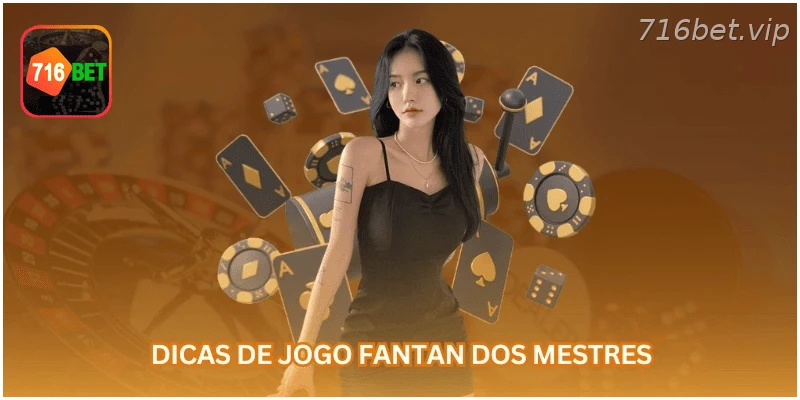 Dicas práticas para jogar Fantan com mais atenção.