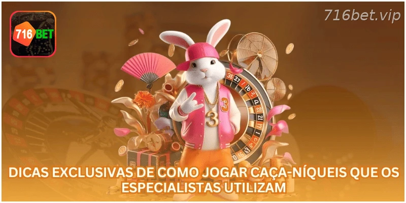 Dicas práticas de caça-níqueis para jogar com mais atenção e controle.