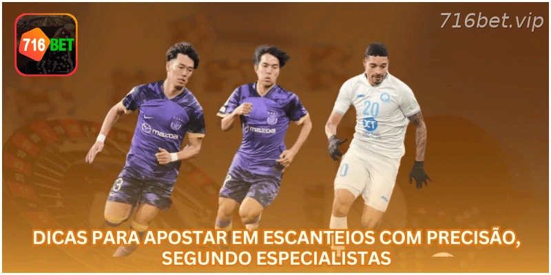Dicas para analisar apostas em escanteios com mais critério.