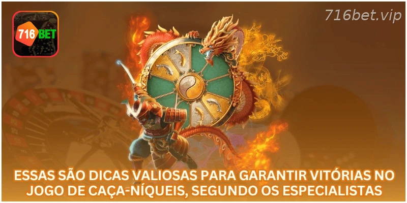 Dicas para jogar caça-níqueis 777 com responsabilidade