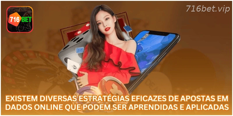 Estratégias de controle podem ajudar na experiência com Dados online.