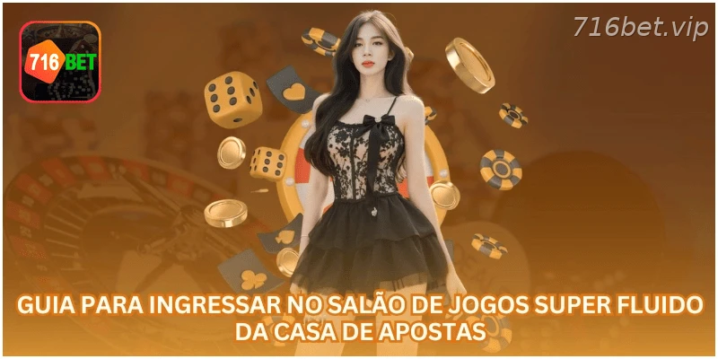 Guia para acessar o salão V8 Poker na casa de apostas.