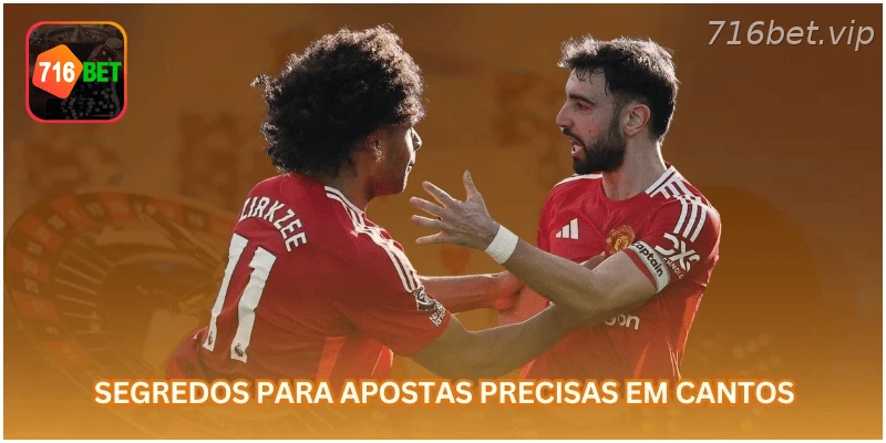 Dicas de análise para apostas em cantos no futebol